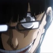 Ego Jinpachi