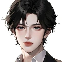Woo Kang-dae ( William )