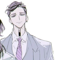 Haitani Ran