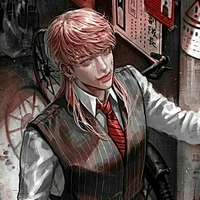 Sanzu Haruchiyo