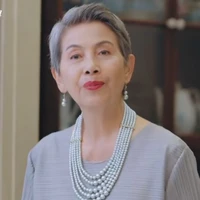 Bà Sarocha