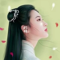 dương khả Vy(Ny của quân)