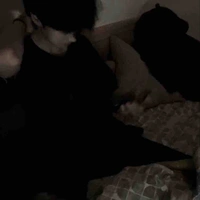 Trần Gia Huy [ba nam9]