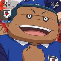 Iwato Takashi