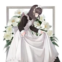 Mary ( người hầu của Vivian)