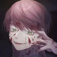 Akashi/Sanzu Haruchiyo