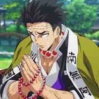 gyomei Himejima