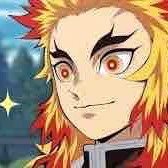 Rengoku Kyojuro