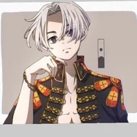 Sano Manjirou ( mikey )