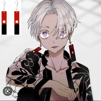 kurokawa izana