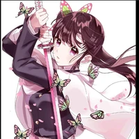 Tsuyuri Kanao