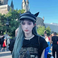 Vương Dịch (cô)