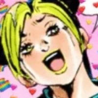 jolyne kujo