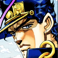 jotaro kujo