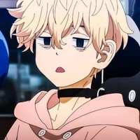 Sano Manjiro_Mikey