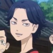 Baji Keisuke