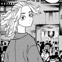 Sano Manjiro_Mikey