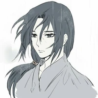 Itachi Uchiha