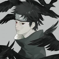 Shisui Uchiha