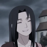 Mikoto Uchiha