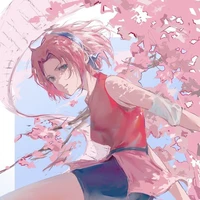 Haruno / Uchiha Sakura