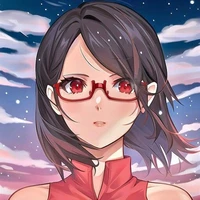 Uchiha Sarada