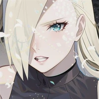 Yamanaka Ino