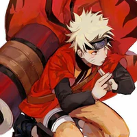 Uzumaki Naruto