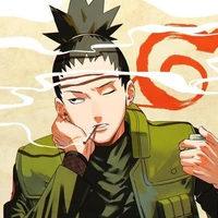 Nara Shikamaru