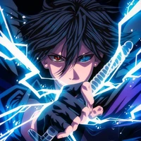 Uchiha Sasuke