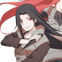 Uchiha Mikoto