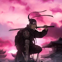 Sarutobi Hiruzen
