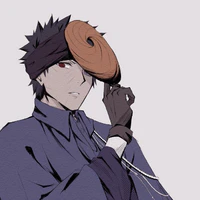 Uchiha Obito