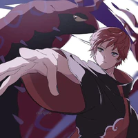 Akasuna No Sasori