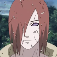 Uzumaki Nagato