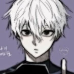 Nagi Seishiro
