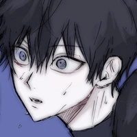 Isagi Yoichi