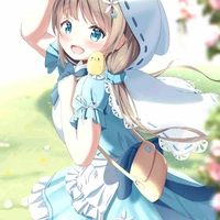Mint Mint-Tác giả cute phô mai que