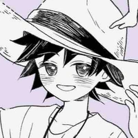 Tomioka Giyuu