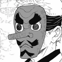 Urokodaki Sakonji