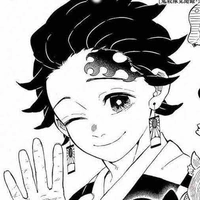 Kamado Tanjiro