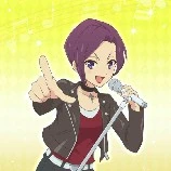 Teacher Anna