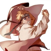 Uzumaki Naruto