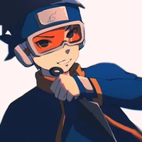 Uchiha Obito (nhỏ)