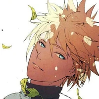 Namikaze Minato