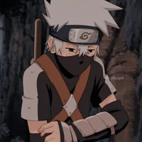 Hatake Kakashi (nhỏ)