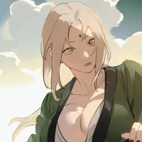 Senju Tsunade 