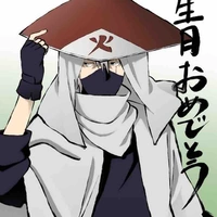 Hatake Kakashi