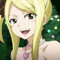 Lucy Heartfilia