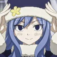 Juvia Heartfilia